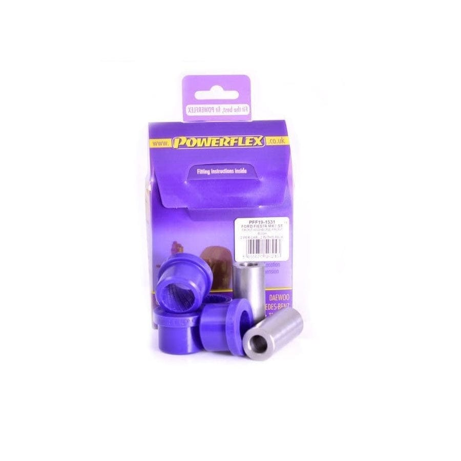 Powerflex Ford Fiesta Mk7 ST Front Wishbone Front Bush | ML Performance UK Car Parts