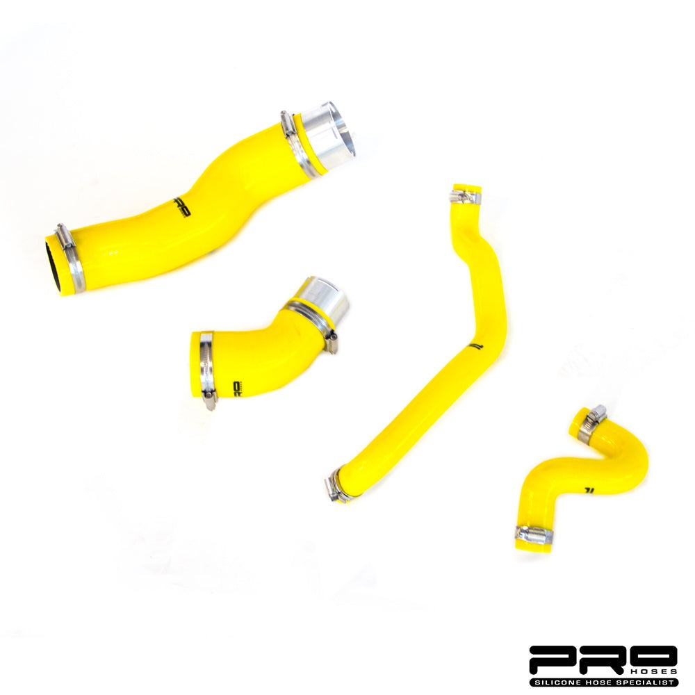 AIRTEC PH/BOSREN1 Pro Hoses Boost Hose Kit for Renault Megane 4 RS280/300