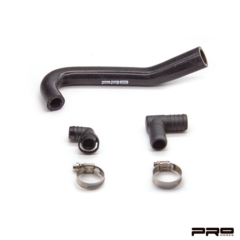 AIRTEC PH/BREMINI1 Pro Hoses Additional Breather Hose for Mini R56 Cooper S