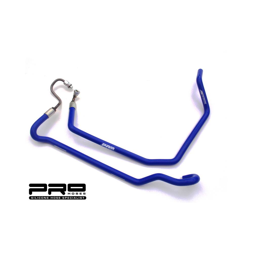 AIRTEC PH/COLVAUX1 Pro Hoses Coolant Hose Kit for Corsa B C20LET Conversion
