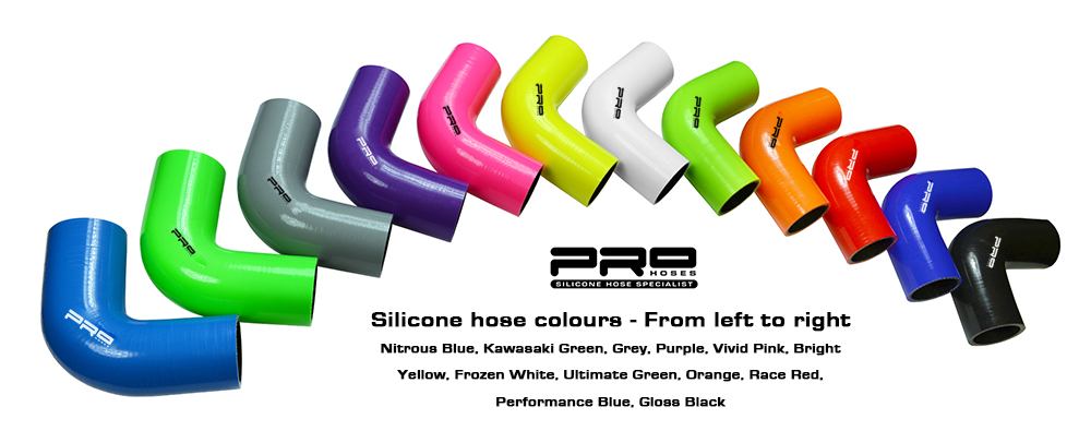 AIRTEC PH/INDVAUX3 Pro Hoses Induction Hose Kit for Corsa B C20XE Redtop - Performance Silicone Hose