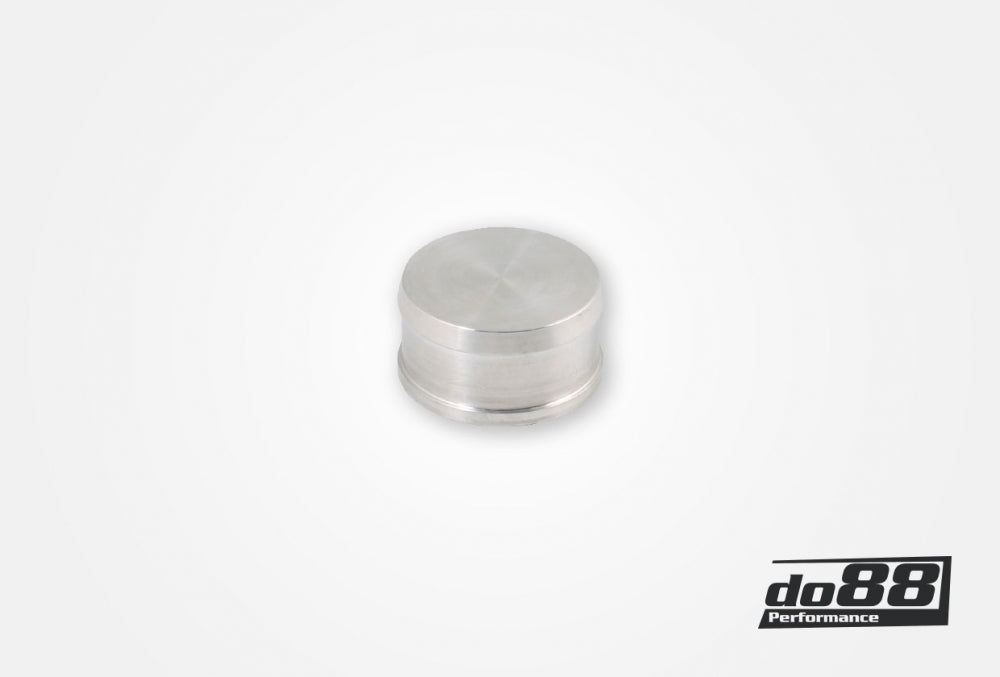 DO88 Plugg-38AL Aluminium Plug 38mm