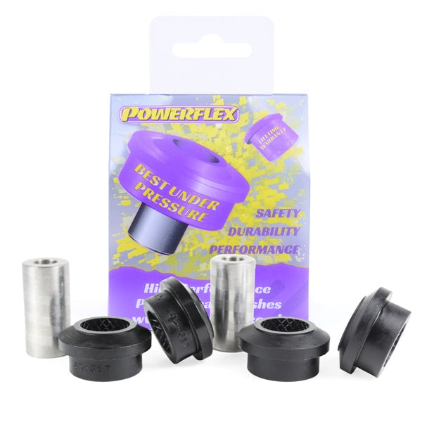 Powerflex Audi Seat Skoda Volkswagen Rear Lower Arm Outer Bush (Inc. 8V A3, 5F Leon, 5E Octavia & MK8 Golf) | ML Performance UK | ML Performance UK