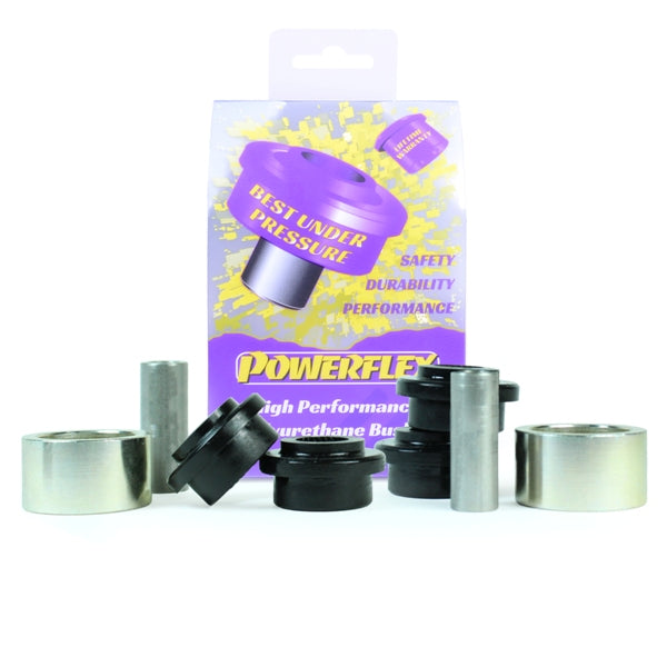Powerflex BMW E81 E82 E9x E84 Rear Trailing Arm Outer Bush