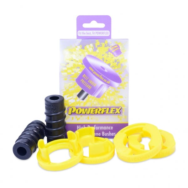 Powerflex Ford MK6 Mustang Rear Subframe Rear Bush Insert | ML Performance UK