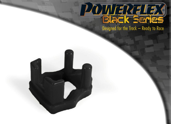 Powerflex PFF88-1030BLK Volvo Ford Upper Torque Rod Insert (Inc. XC60, V70, S80, S-Max, Mondeo)