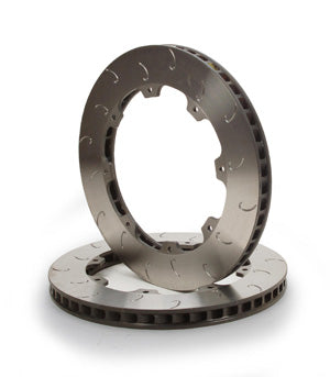 AP RACING CP3784-1571GA SLOTTED REPLACEMENT ROTOR NISSAN GT-R R35 FRONT LEFT