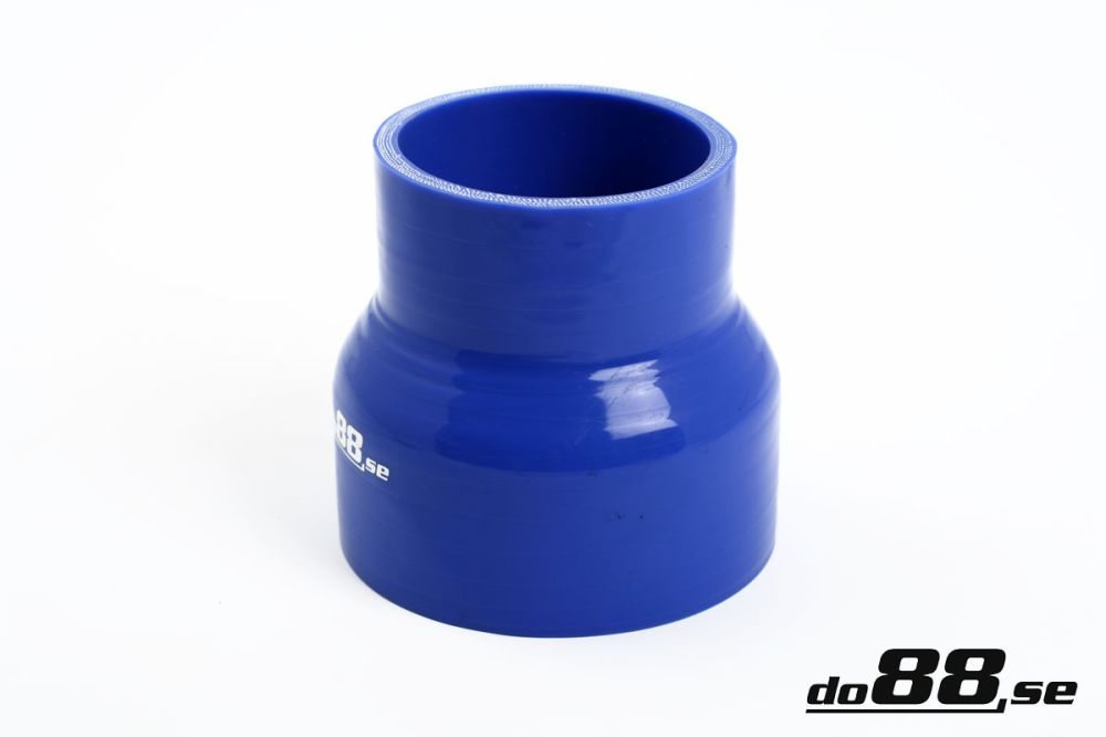DO88 R127-152 Silicone Hose Blue 5 -6'' (127-152mm)