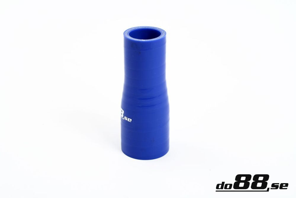 DO88 R22-32 Silicone Hose Blue 0,875 - 1,25'' (22-32mm)