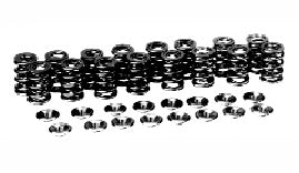 MANLEY 26165 VALVE SPRINGS AND RETAINER KIT NISSAN SR20DE/T