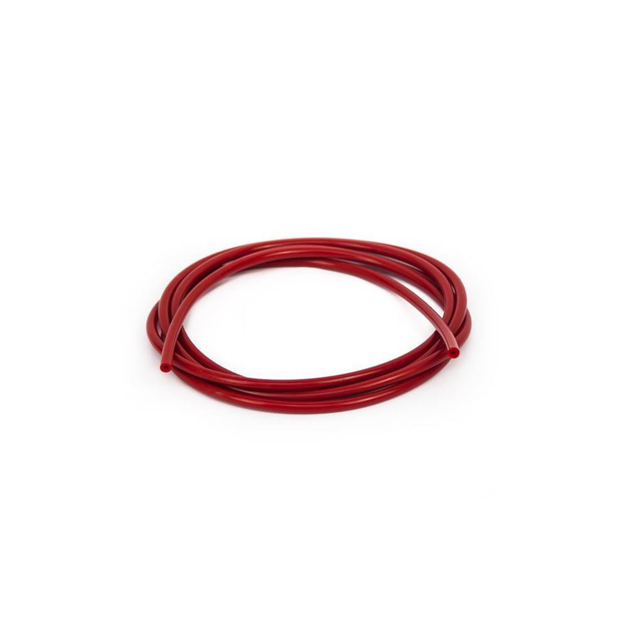 Ramair Vakuumschlauch Silikon – 4 Mm X 3 M, 75 Shore A | Vielseitig Einsetzbar Für Vakuumleitungen, Boost, Kühlmittel & Mehr