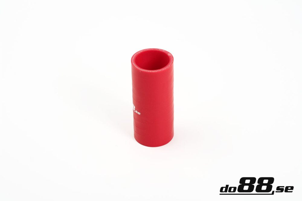 DO88 RC22 Silicone Hose Red Coupler 0,875'' (22mm)