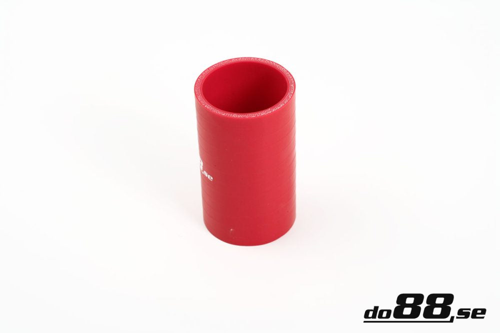 DO88 RC54 Silicone Hose Red Coupler 2,125'' (54mm)
