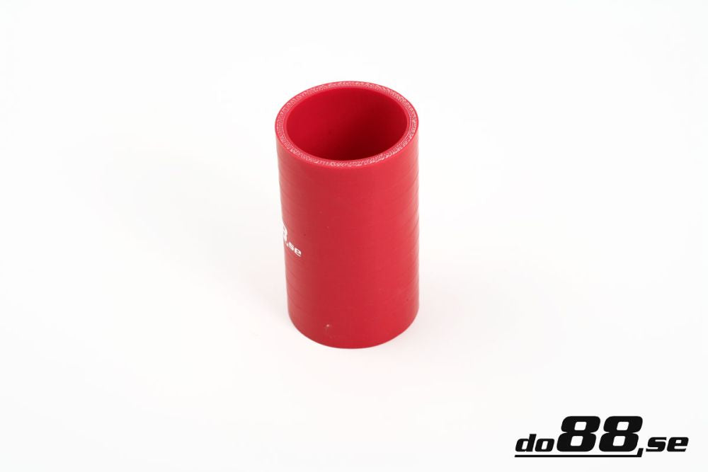 DO88 RC57 Silicone Hose Red Coupler 2,25'' (57mm)
