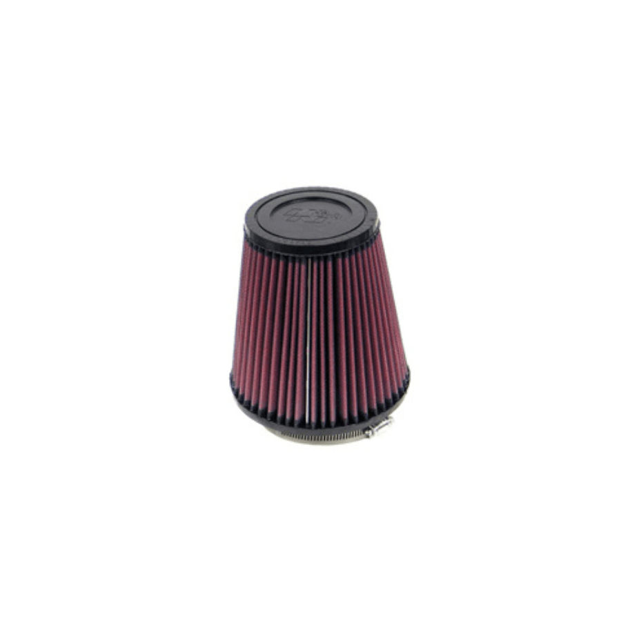 K&N RF-1031 Universal Clamp-On Air Filter
