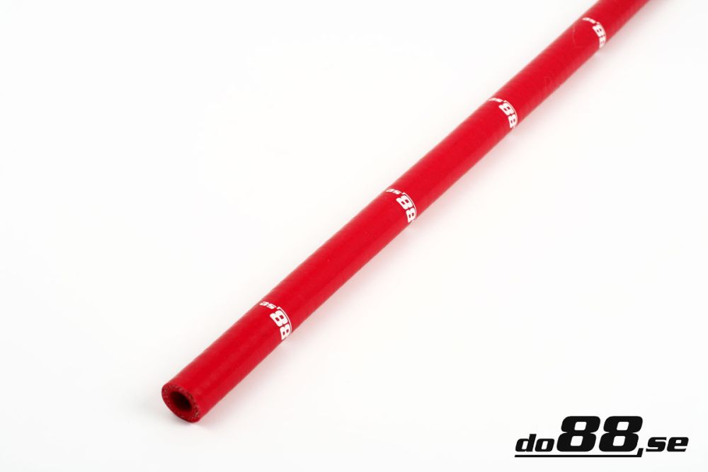 DO88 RL13 Silicone Hose Straight length 0,5'' (13mm)