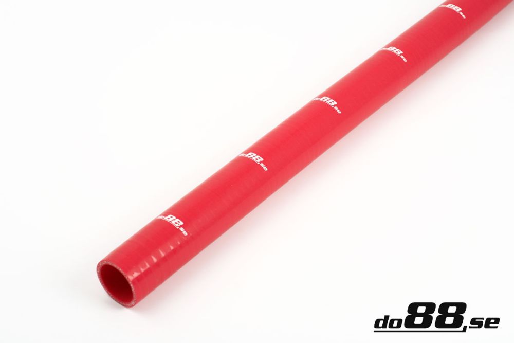 DO88 RL45 Silicone Hose Straight length 1,75'' (45mm)