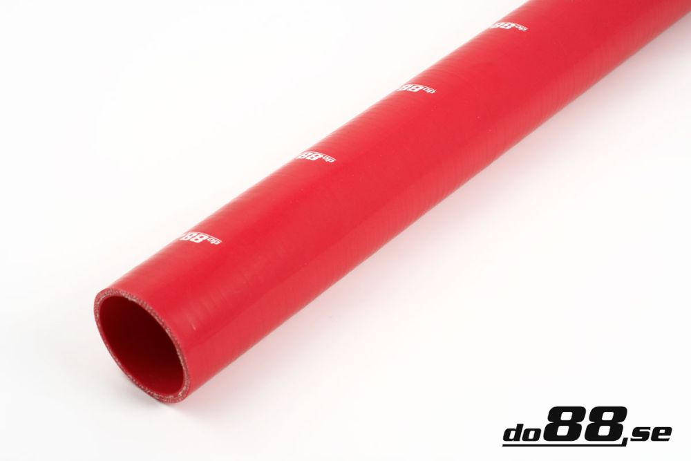 DO88 RL76 Silicone Hose Straight length 3'' (76mm)