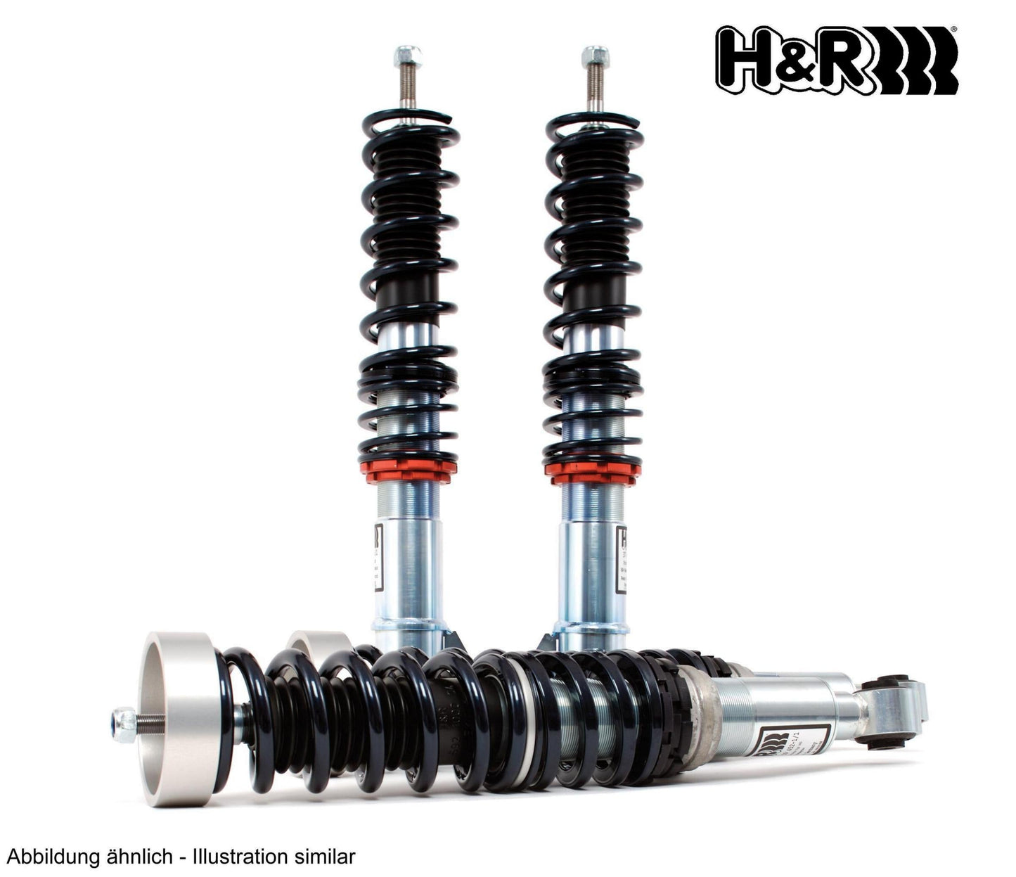 H&R RSS-37-462-2/1 RSS-Clubsport Monotube Coil Overs