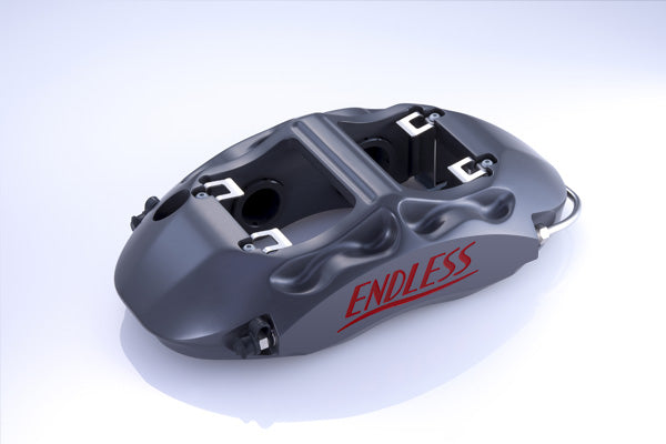 Endless EDZ4XGDB Racing Mono4 System Inch Up Kit Front Subaru Impreza GDB Applied A B C D | ML Performance Car Parts