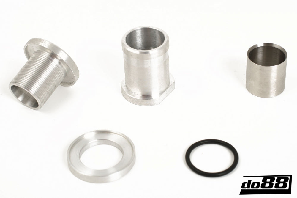 DO88 SA-16 Hose take off 16mm