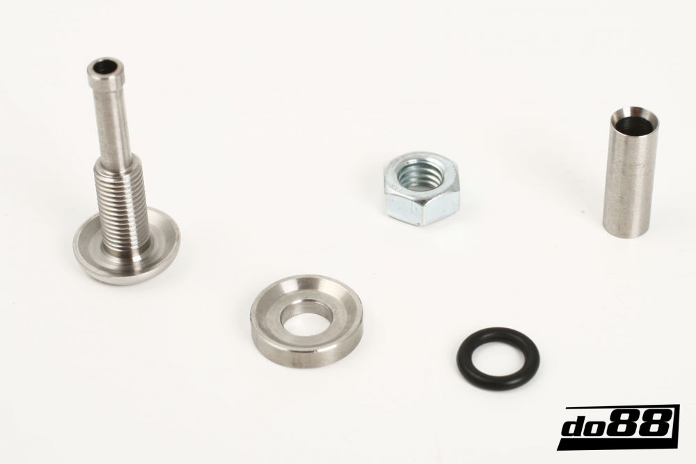 DO88 SA-4 Hose take off 4mm