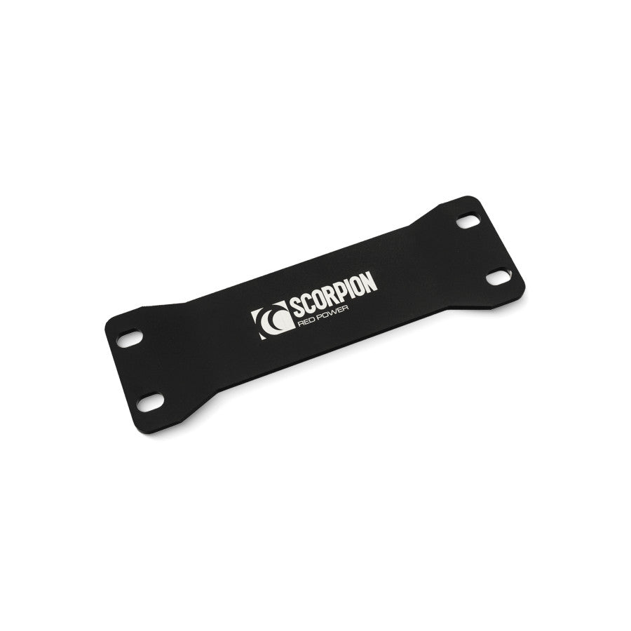 Scorpion SAU044B Exhaust Tunnel Brace