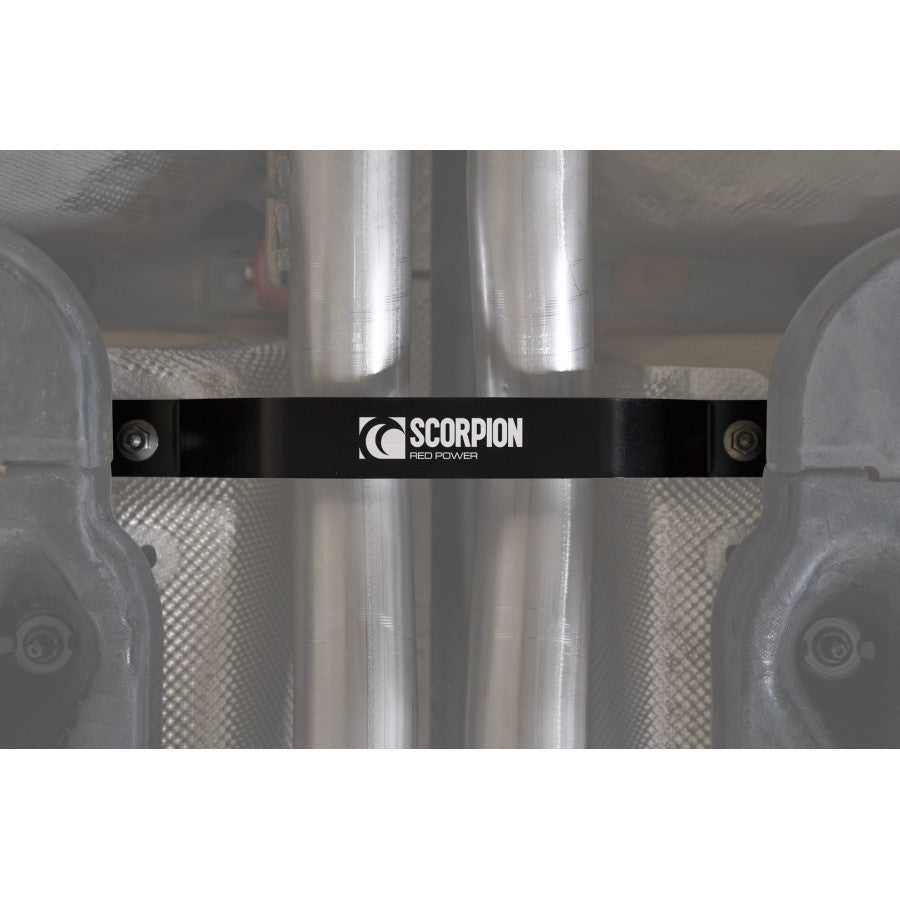 Scorpion SAU112B RSQ3 19-current