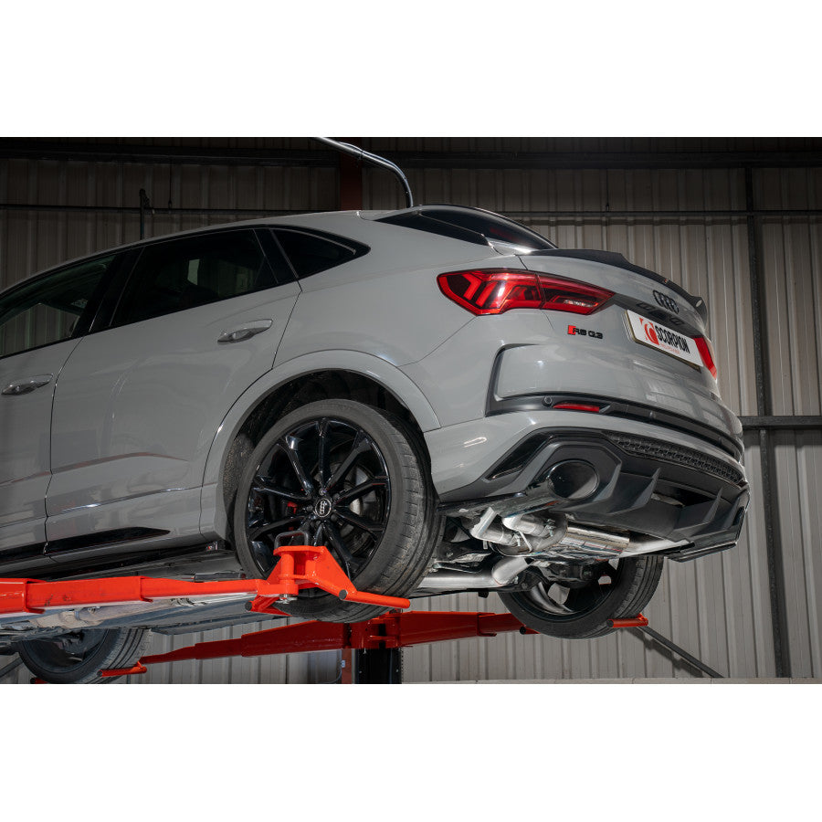 Scorpion SAUS113 RSQ3 19-current