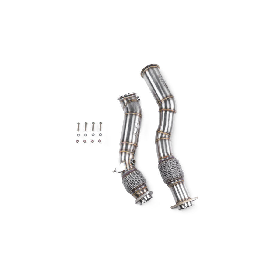 Scorpion SBMC090 De-cat Downpipes