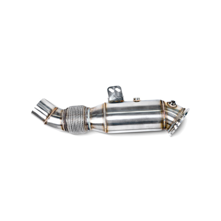 Scorpion SBMC102 5'' De-cat Downpipe