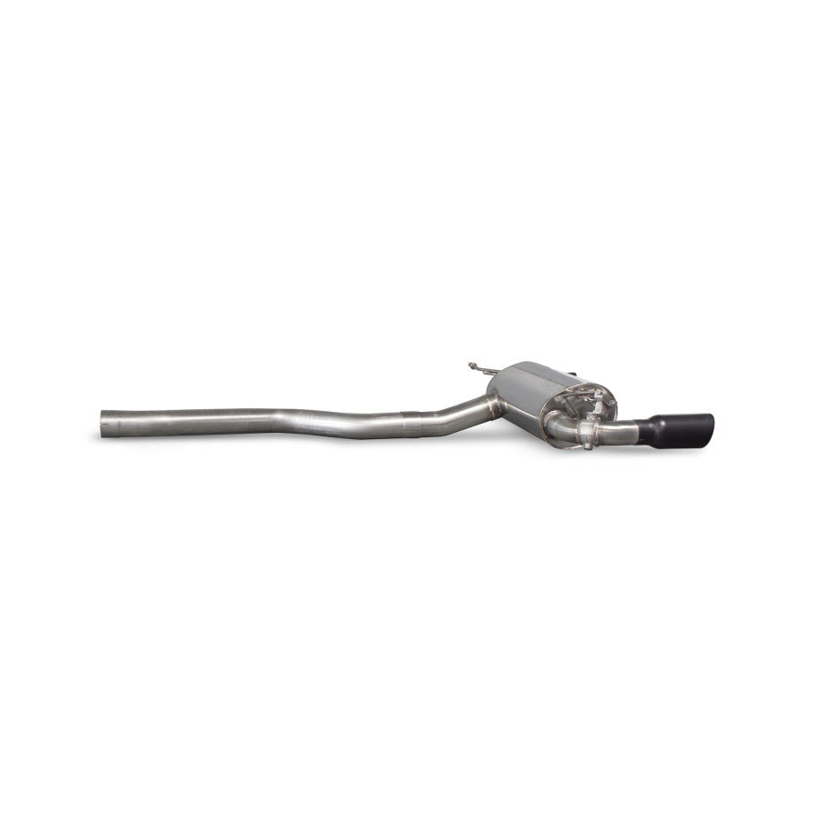Scorpion SBMS101C F22/23 M240i GPF Model