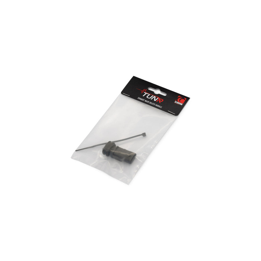 Scorpion SCEXVDM Exhaust Valve Delete Module - Single