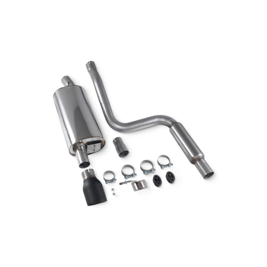 Scorpion SFD068C Mk6 Fiesta ST 150
