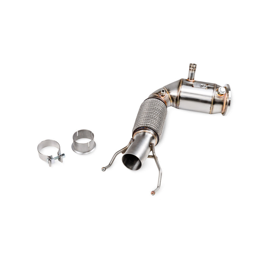 Scorpion SMNX028 High Flow Sports Catalyst
