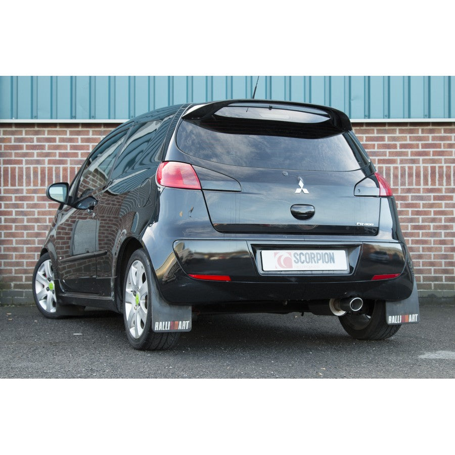 Scorpion SMTS013 Colt Z30 CZT/CZC 3 & 5 Door 1.5T