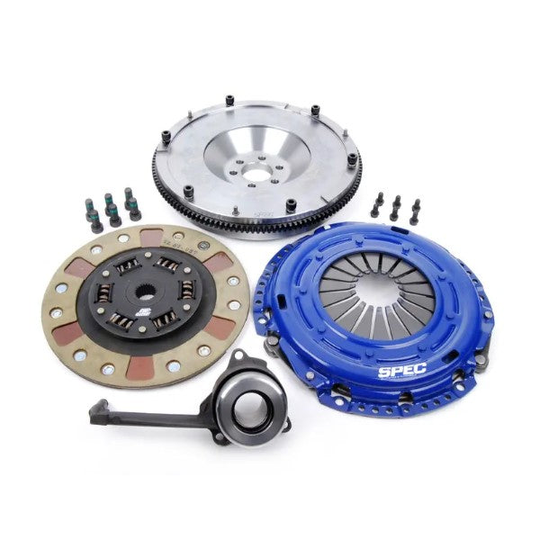 Stage 2 clutch price 2025