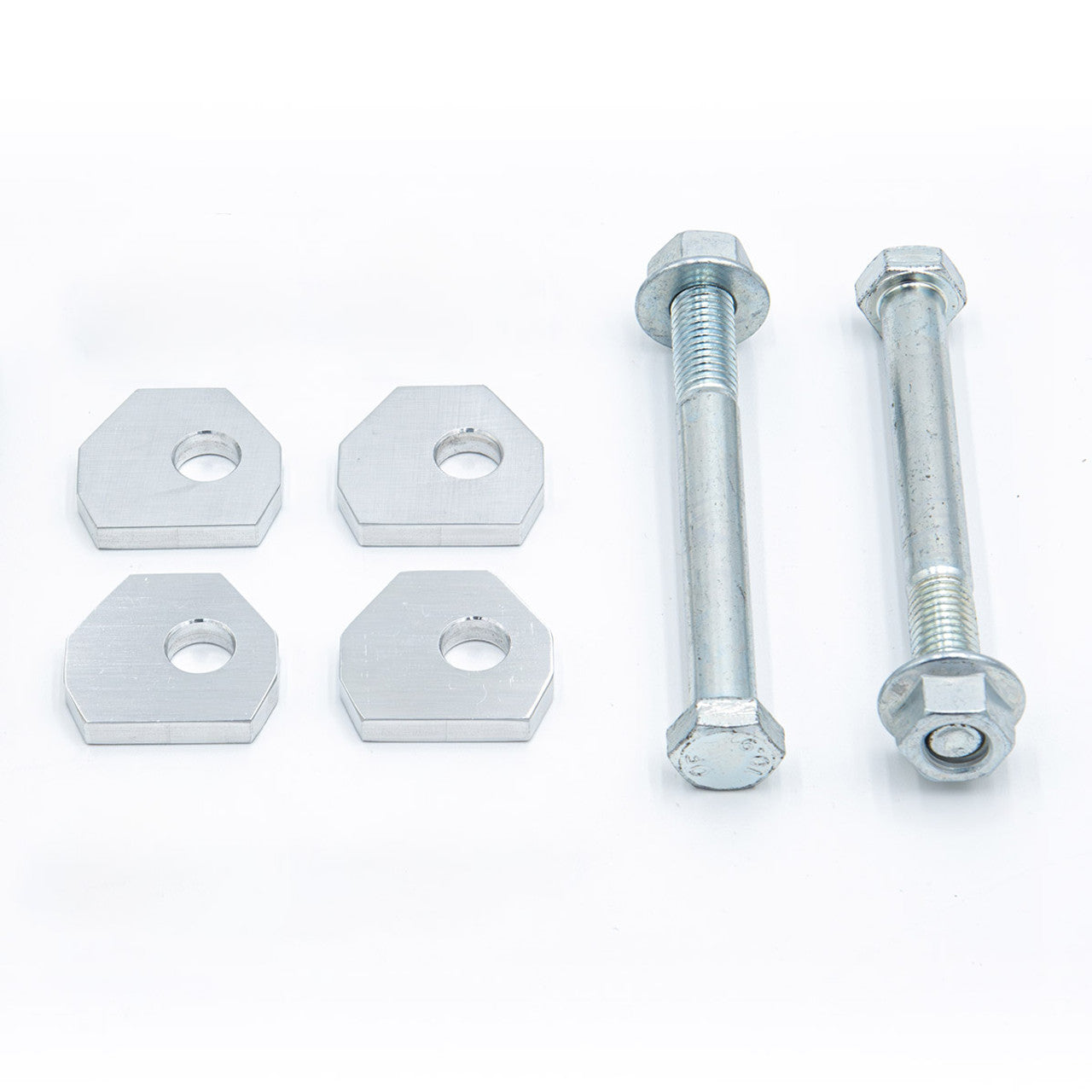 SPL ELC 996 Camber Eccentric Lockout Kit for Porsche 996 / 997