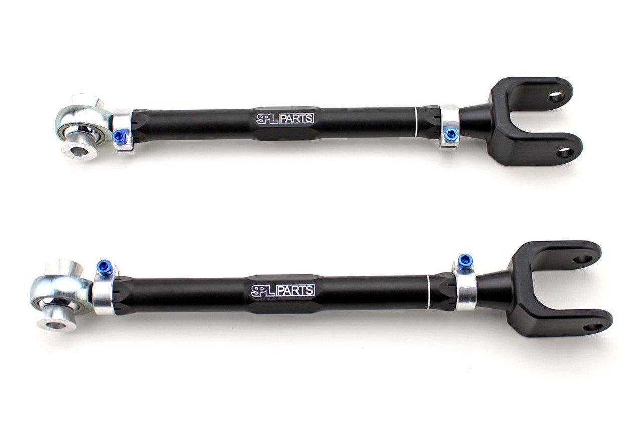 SPL Parts SPL RTA S13D Rear Toe Arms S13/R32/Z32