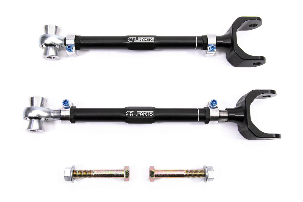 SPL Parts SPL RTR IS300 Lexus IS300 Rear Traction Arms
