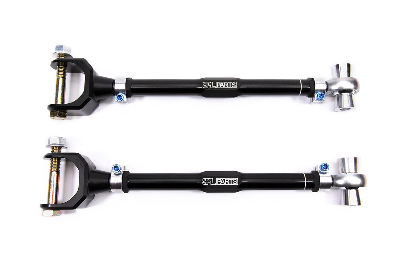 SPL Parts SPL RUT ND ND Miata Rear Upper Traction Arms