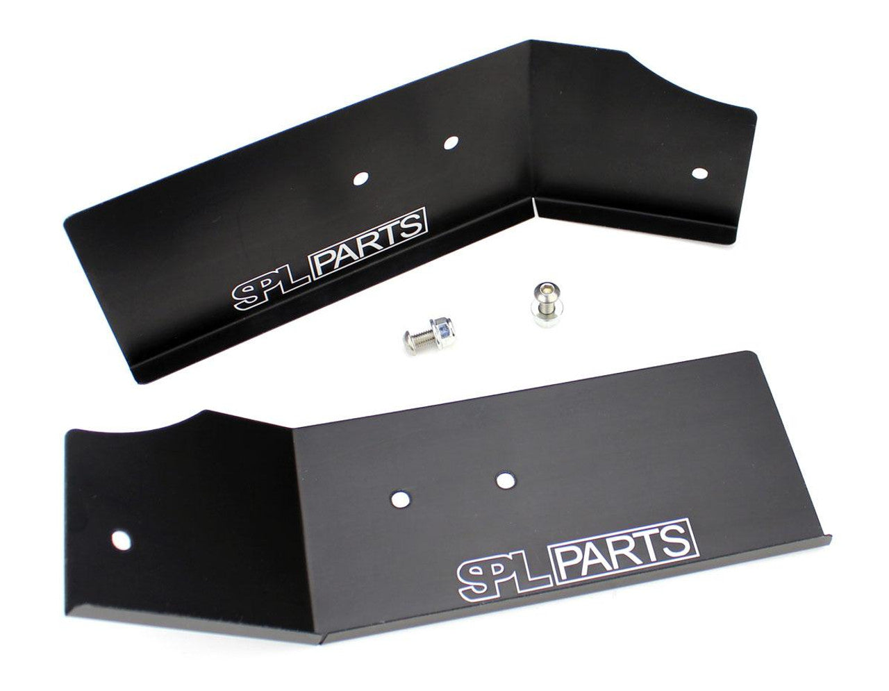 SPL TR BD Tension Rod Brake Air Deflectors S13/S14/Z32/R32/R33/R34