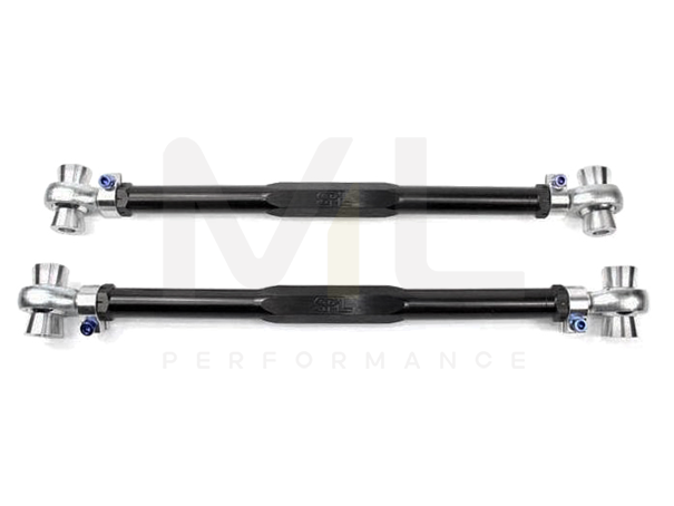 SPL BMW E9X/E8X Rear Toe Links (non M)