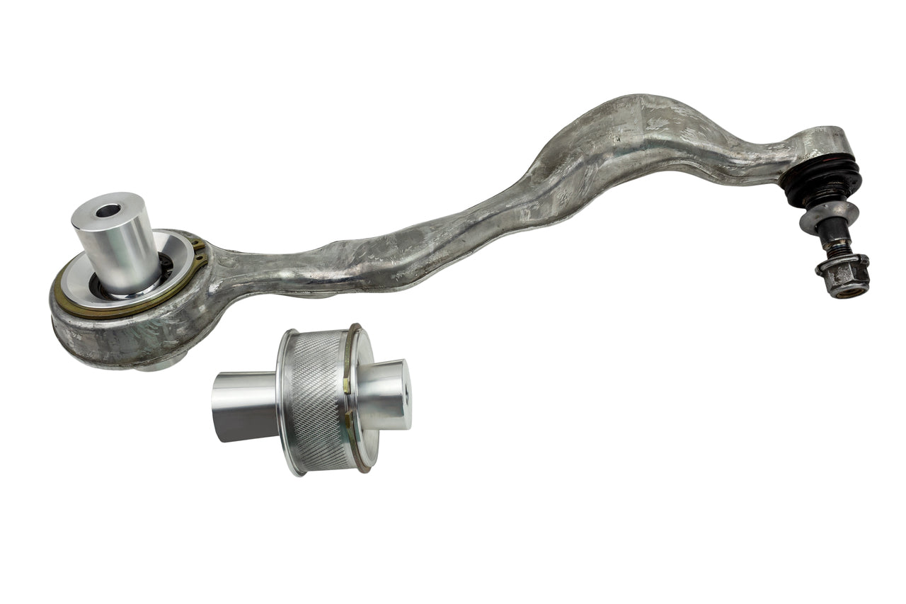 SPL BMW F2X/F3X Front Caster Rod Bushings Non-Adjustable