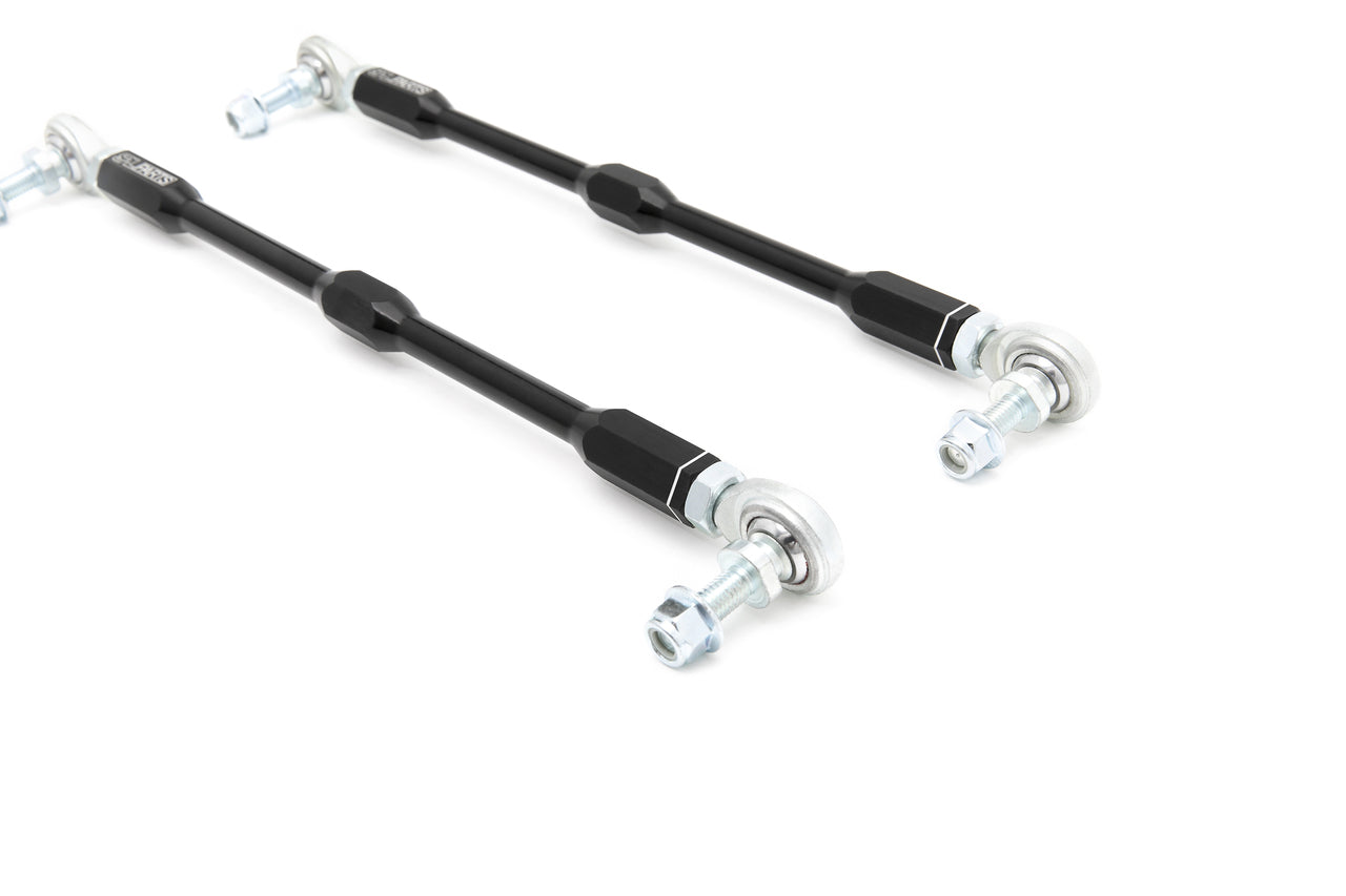 SPL BMW Toyota PRO Front Swaybar Endlinks / Droplinks (A90 Supra GR & G29 Z4)