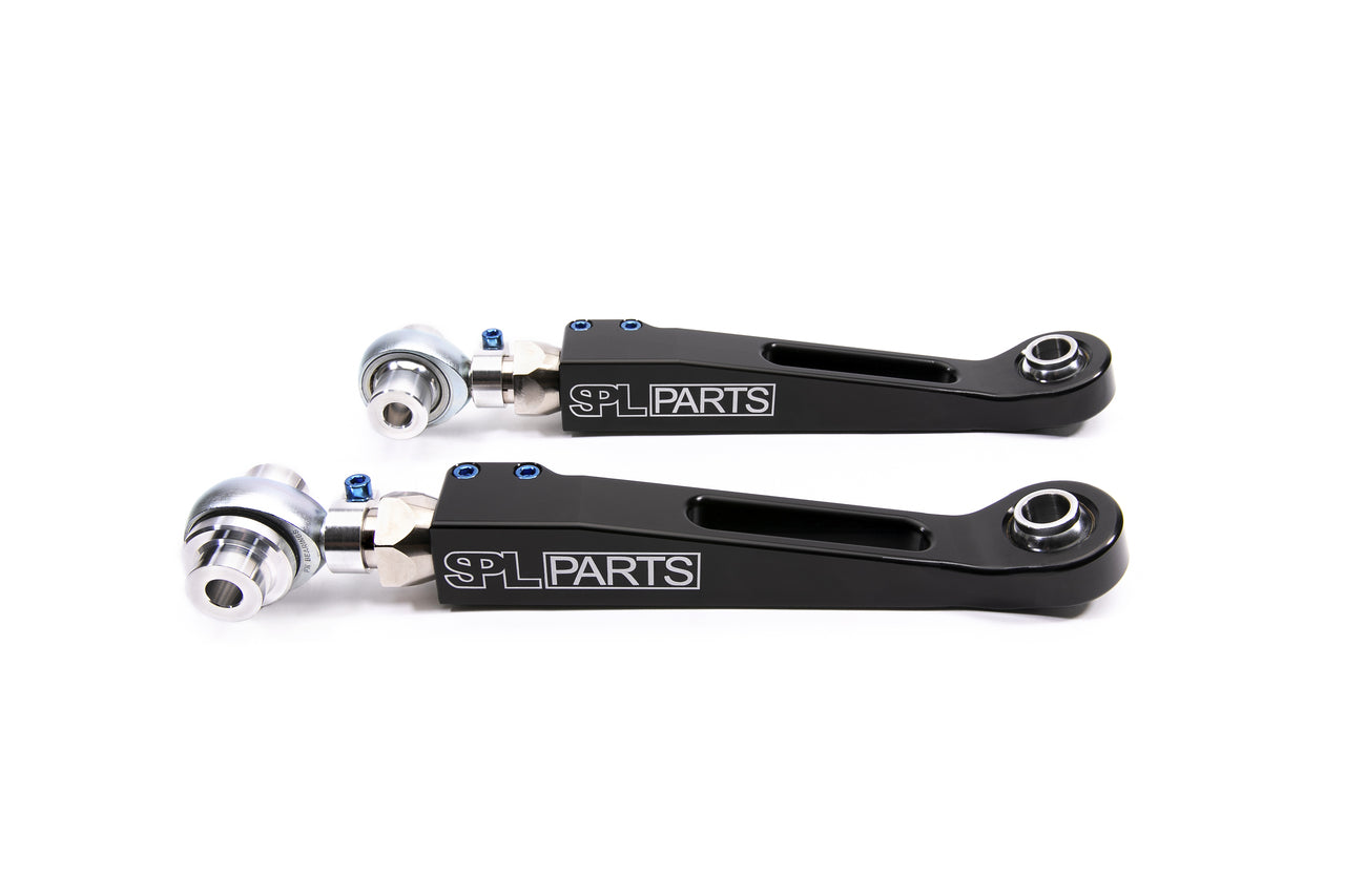 SPL BMW Toyota Titanium Front Lower Control Arms (A90 Supra GR & G29 Z4)