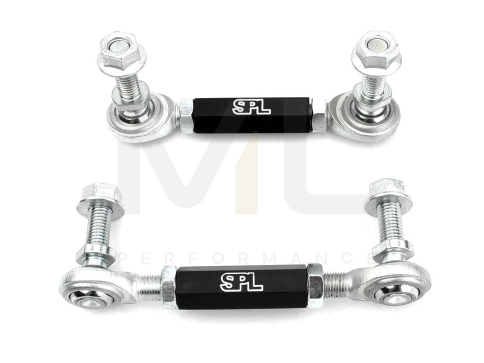 SPL Ford MK6 Mustang PRO Rear Endlinks / Droplinks