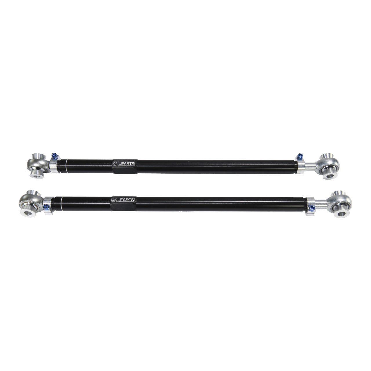 SPL MINI Cooper Titanium Rear Camber Links