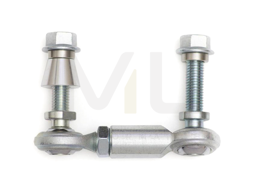 SPL Nissan R35 GTR PRO Front Swaybar Endlinks / Droplinks