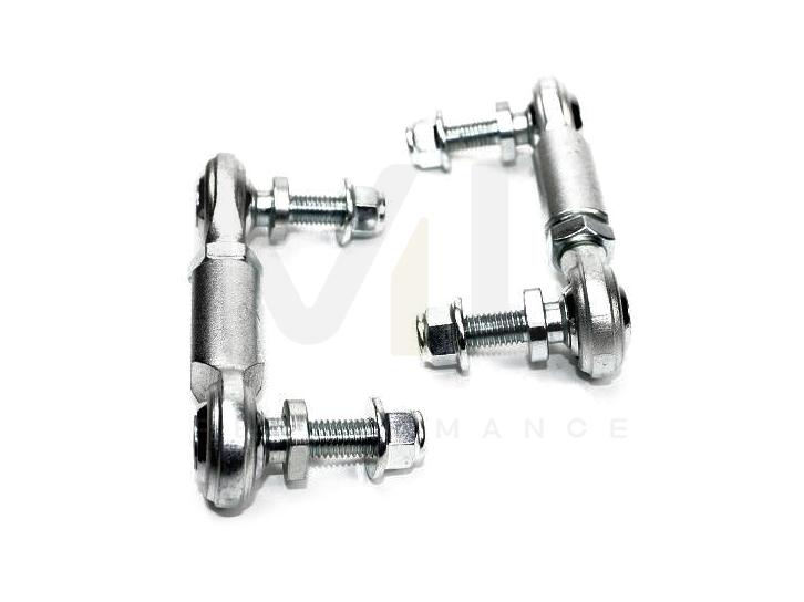 SPL Porsche 996 997 911 PRO Rear Swaybar Endlinks / Droplinks